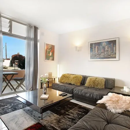 Apartamento Drago Daire Puerto de la Cruz (Tenerife)