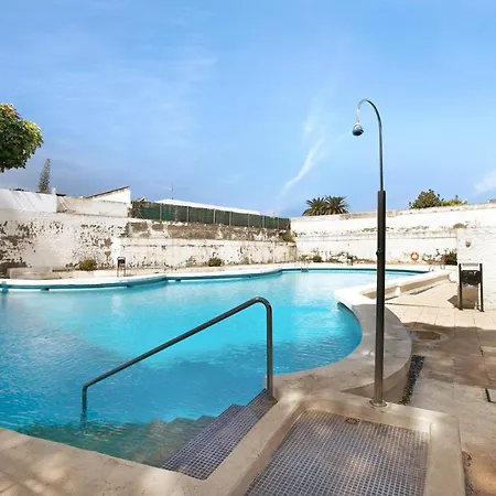 Daire Apartamento Drago Puerto de la Cruz (Tenerife)