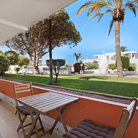 Apartamento Drago *