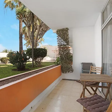 Apartamento Drago Puerto de la Cruz (Tenerife)