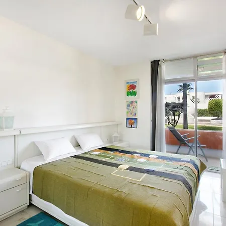 Apartamento Drago