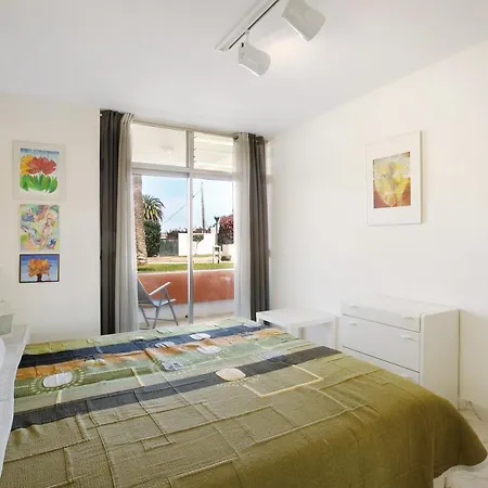 Daire Apartamento Drago *