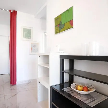 Apartment Apartamento Drago *