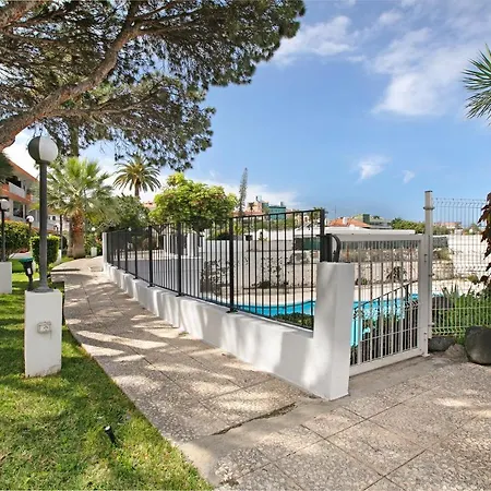 Daire Apartamento Drago Puerto de la Cruz (Tenerife)