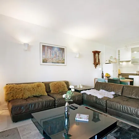 Apartamento Drago