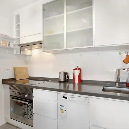 Apartman Apartamento Drago *