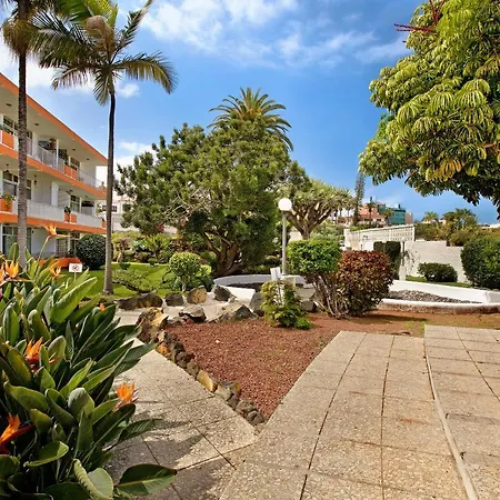 Apartamento Drago Apartman Puerto de la Cruz