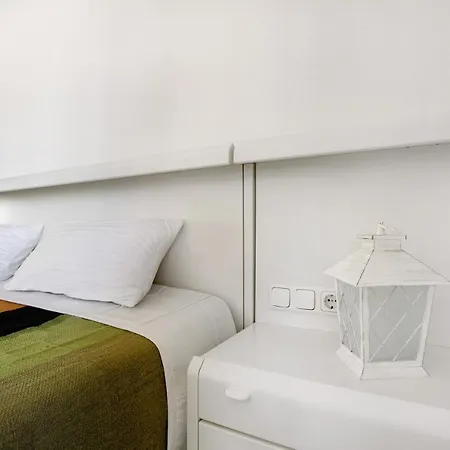 Apartamento Drago *
